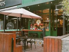 门面-Pie Bird(新闸路店)