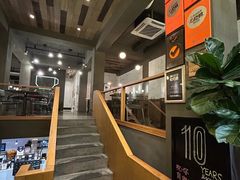 -UPPER KITCHEN(延安路店)