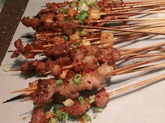 -五样儿西昌小签签烤串(建设路店)