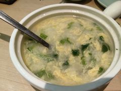-吕氏疙瘩汤·海鲜新鲁菜(凯德mall新都心店)