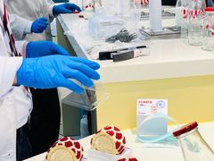 -红星前进面包牛奶公司(君太店)