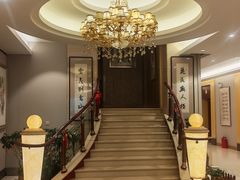 大堂-南湖春色海鲜食府(中兴街店)