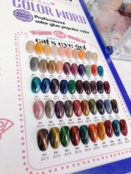 -如一·美甲美睫