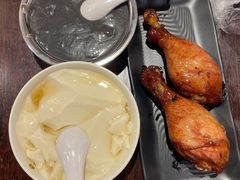 -布拉王港式美食(绿城店)