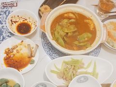 -东方饺子王(大屯路店)