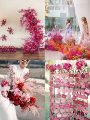 -琥珀婚礼策划AMBER WEDDING