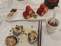 -福满楼·海鲜酒家(福永益田店)