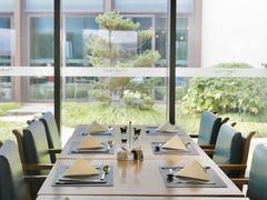 景观位-Club Med Joyview安吉度假村·品餐厅
