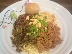 -碗里捞川渝特色面(沙河玖耀里店)