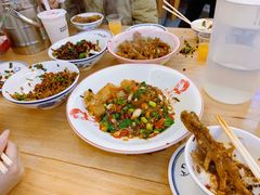 -胖东瓜·浏阳菜馆(火车站店)