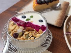 -沏点Trattoria意大利餐厅(新街口店)