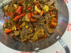 -堂瓦里·33年传统赣菜(第一街区店)