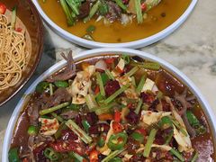 -常和州·夜宵大排档(常州单店)