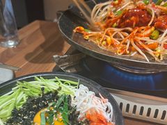 -KimPro 辛普乐概念韩餐