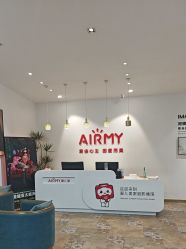 -爱儿美儿童摄影亲子馆(五路居店)
