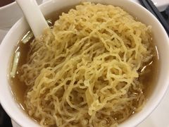 正斗鲜虾云吞面（细蓉）-丽的面家(多宝路店)