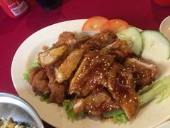 -德成饭店