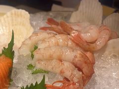 -極上萬膳·日料放题(来福士江景店)