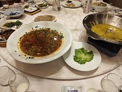 -石浦大酒店(百丈店)