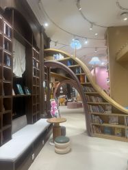 点击看大图 -奈尔宝·儿童乐园·亲子餐厅(星河湾店)