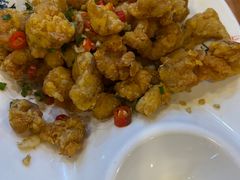 -洪大厨鸡煲(福田店)