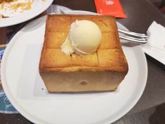 厚多士-有璟阁港式餐厅(金融街购物中心店)