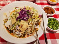 西贝面筋-西贝(枫蓝国际购物中心店)