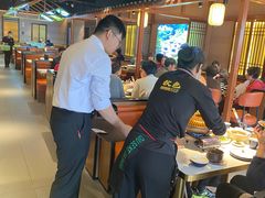 -秋色客家菜(南山店)