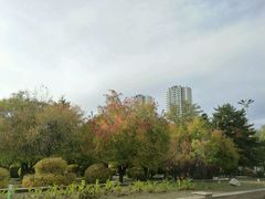 -满都海公园