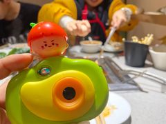 -海底捞火锅(杭州水晶城购物中心店)