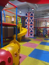 -熊妈妈母婴护理综合体