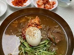 -屋里家延边朝鲜族冷面(南园店)