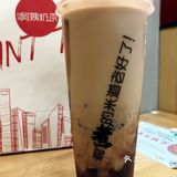 在西湖那里看见阿姨奶茶，一搜点评爸爸默认给我显示的上