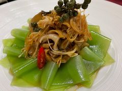 -杭州和达希尔顿逸林酒店·和园中餐厅-杭帮菜名店