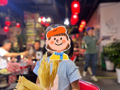 -上二楼涮肉馆(顺义二中店)