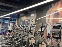 -锐动健身游泳(博地中心店)