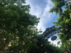 -哈尔滨北方国际青年旅舍(中央大街店)