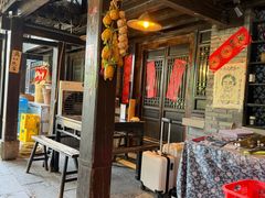 -饭江湖·江湖菜(湖广会馆店)