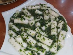 荠菜年糕-西新饭店(城中店)
