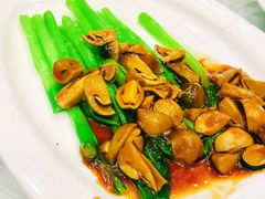 -晋阳饭庄(虎坊桥店)