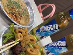 -大姐麻辣烫(莲宝中路店)