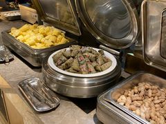 -泰山宝盛大酒店·八珍轩自助餐