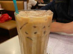 -大哥餐厅(西城花园店)
