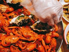 -忆3毛烧烤美食城(龙塘直营店)