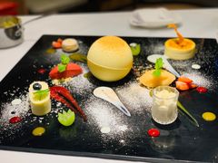 -燃扒房Steakhouse(皇庭店)