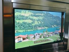 -河坝烧烤串城(金达莱店)