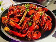 -一棠龙虾(徐家汇城开YOYO店)