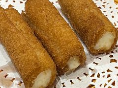 -正德顺順德雙皮奶(中信店)