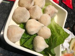 -井格重庆火锅(临平银泰城店)