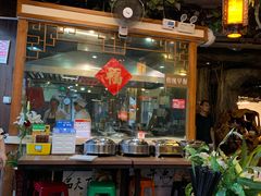 -武林峰餐厅(龙湖星悦荟店)